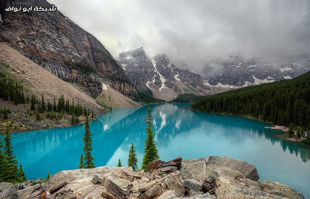 صور : أجمل 40 مكان على وجه الأرض