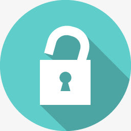 解锁图标图片免费下载 Png素材 编号192ikjw2v 图精灵