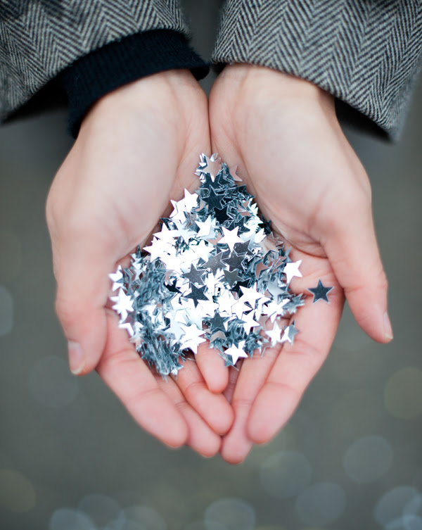 stars are within your reach