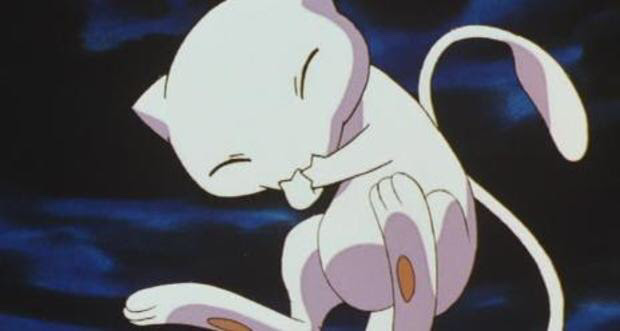画像 幻のポケモン ミュウ が可愛すぎる件ｗｗｗｗｗｗｗｗ Highgamers