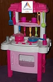 Konsep Terkini 15 Kitchen Set Amazon India