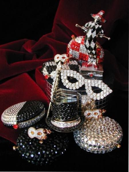 Outstanding Masquerade Ball Decorations 450 x 600 · 42 kB · jpeg