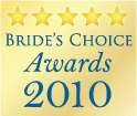 2010 Bride's Choice Awards® - Wedding Photographers, Wedding Cakes, Wedding Venues & More 