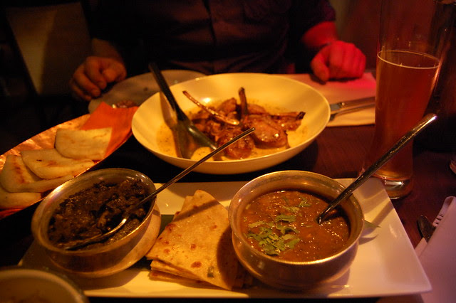 Vig's Indian Food