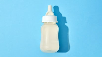 Milk Allergy In Babies Symptoms Of Milk Intolerance In Infants