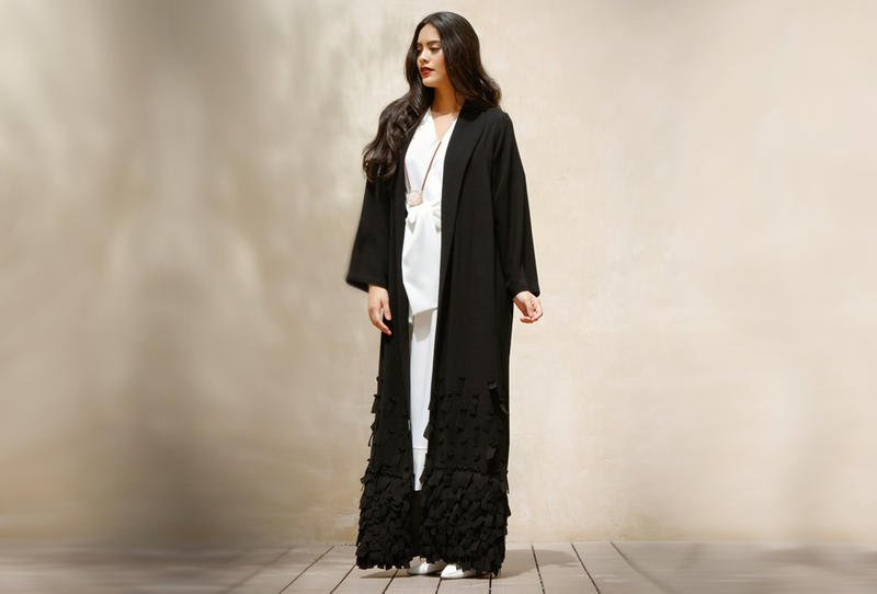 صور بنات لباسات عبيايات خلجيه : هاذي نصيحتي وربي يحفظ بنات ...