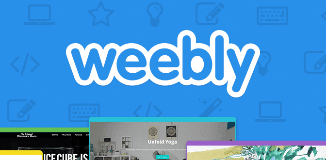 Introducing the Weebly Channel