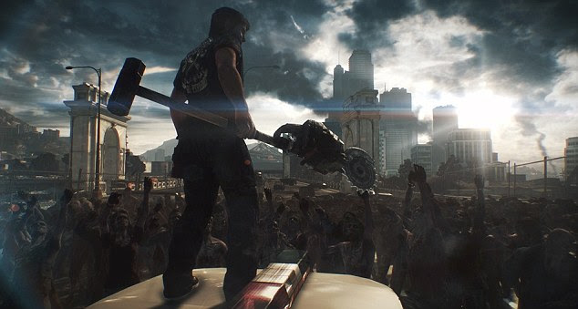 Dead Rising 3