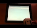 Collegare un mouse bluetooth all'iPad (Aggiornato con Video-Guida)