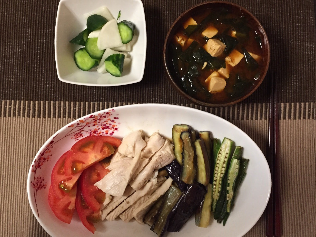 糖質制限をしてヂェーンが太ってる理由がわかった さまようたましいは まごまごしている