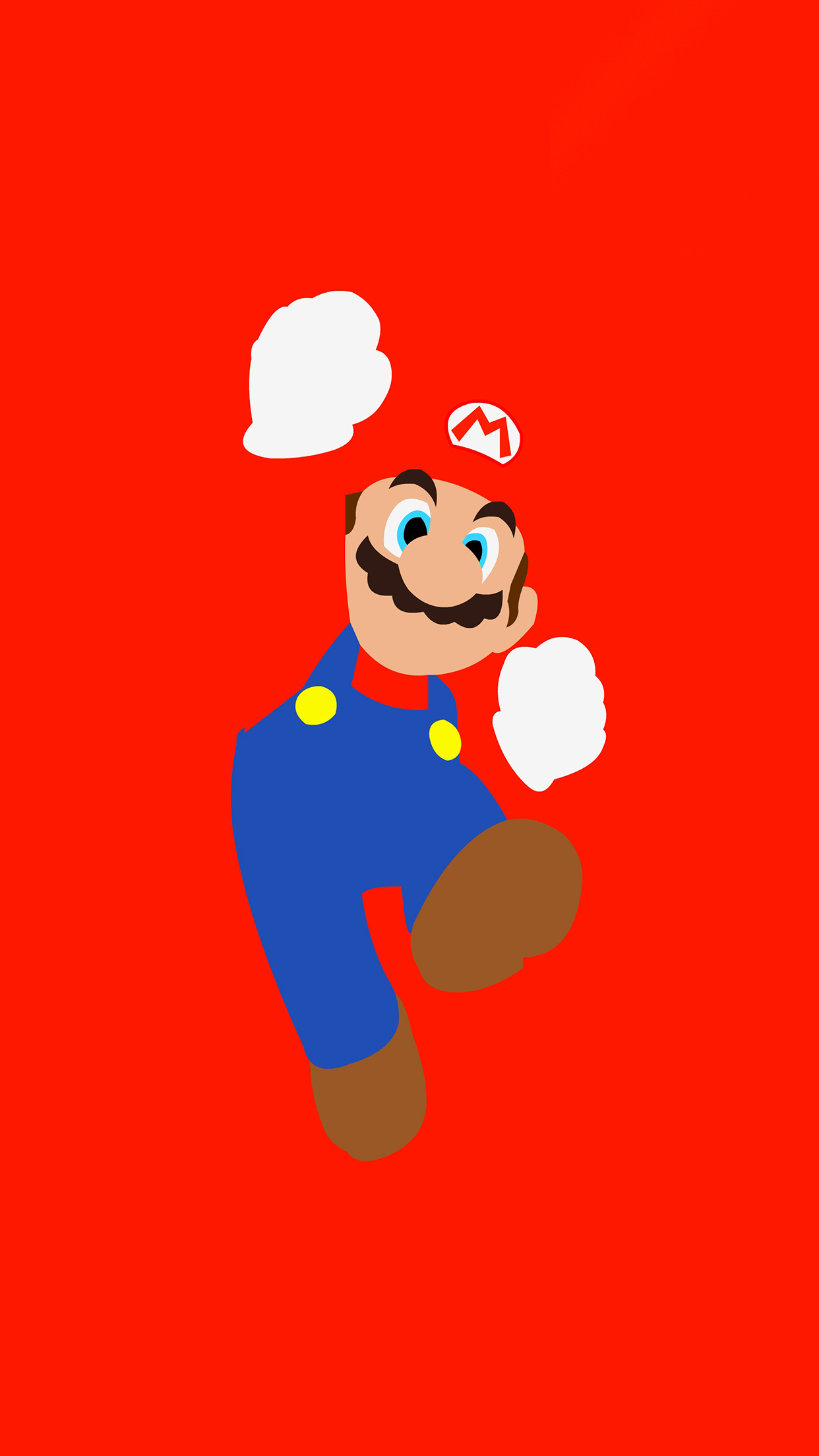 100 Wallpaper Iphone 7 Plus Mario Hinhanhsieudep Net
