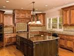 Kitchen Backsplash Design Ideas and Kitchen Tile Pictures ...
