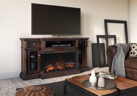 Twin star home makes life more beautiful and easier in every part of your home through great style that doesnâ€™t sacrifice quality and function. Which Electric Fireplace is the Most Realistic? - Twinstar