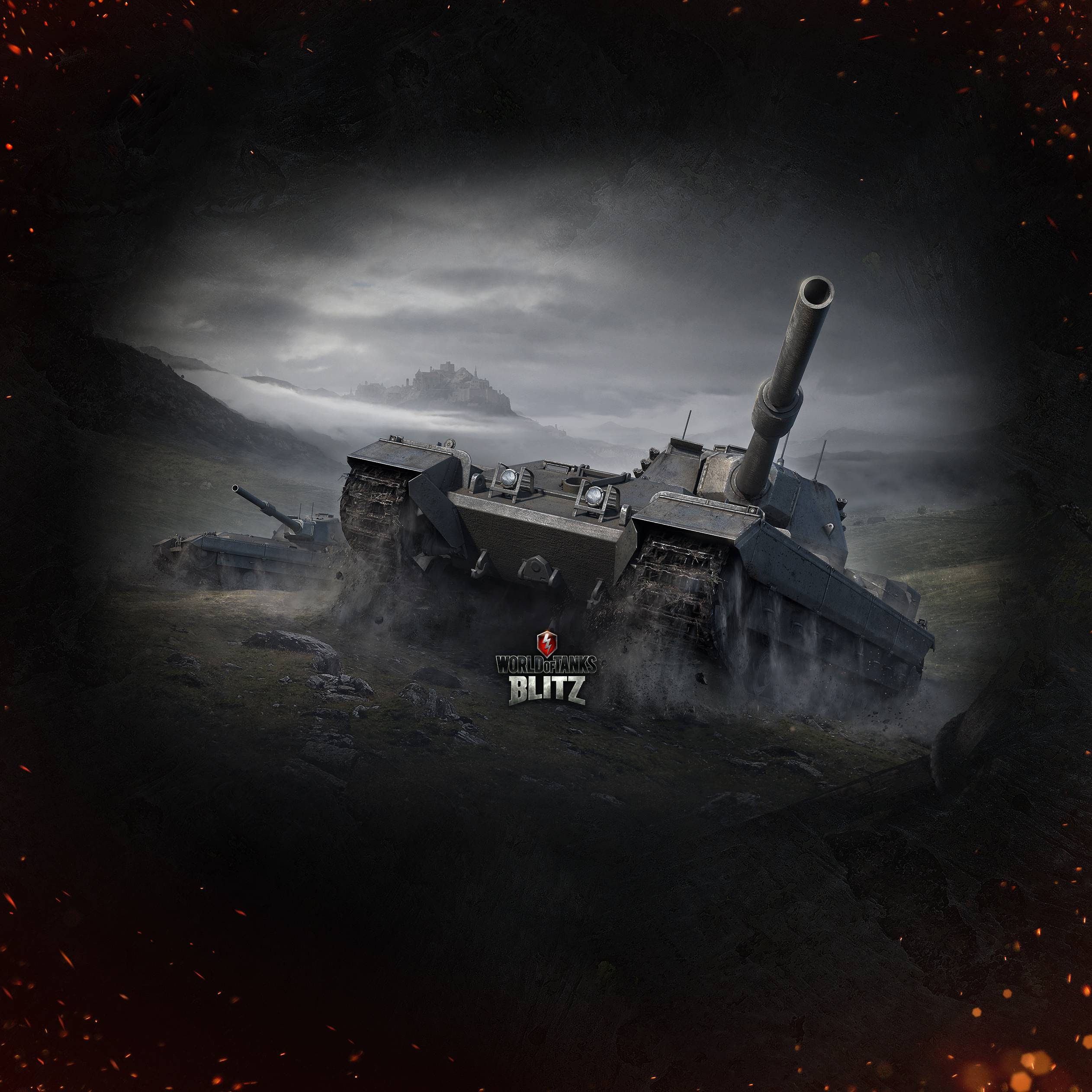 Blitz Wallpaper Collection Fanzone World Of Tanks Blitz Official Forum