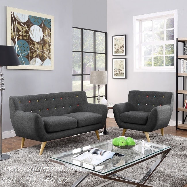 Ide Terbaru Harga Kursi Tamu Sofa Minimalis
