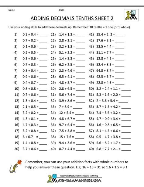 Addition worksheets for preschool and kindergarten, including adding using pictures or objects, single digit addition (horizontal and vertical), addition . decimal math worksheets addition