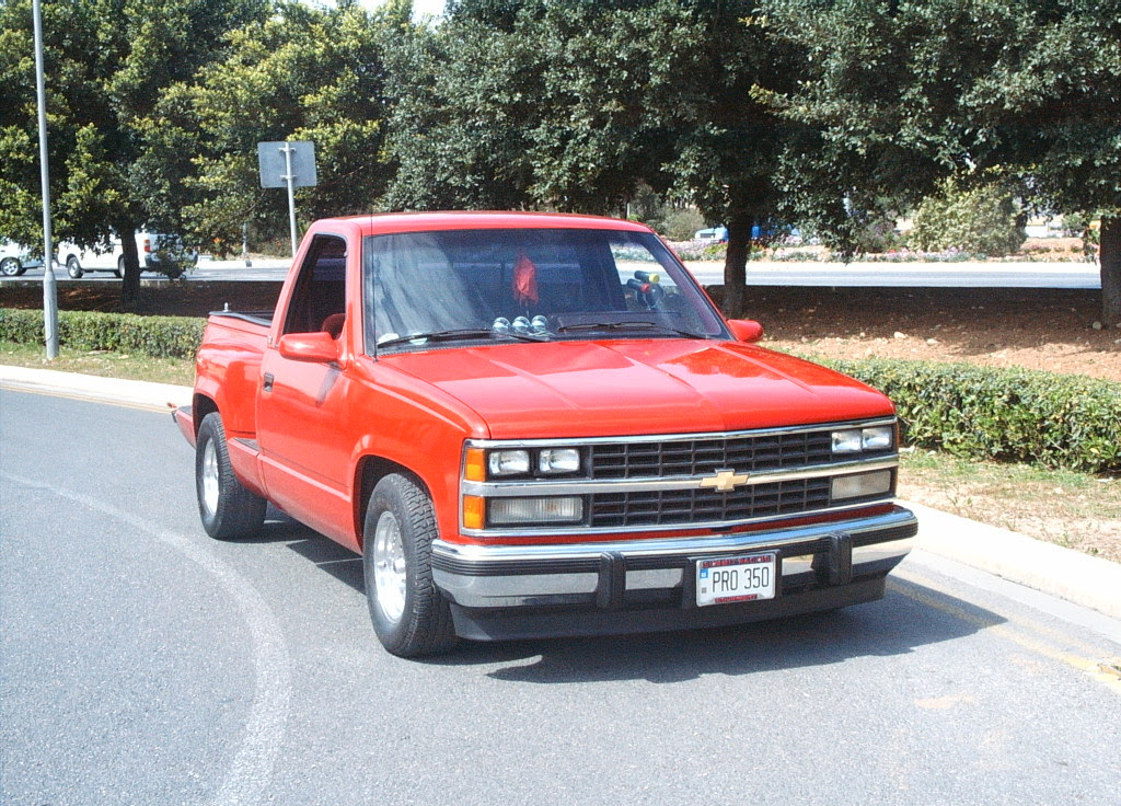 19 Chevrolet Ck1500 Truck Silverado Sportside 1 4 Mile Trap Speeds 0 60 Dragtimes Com
