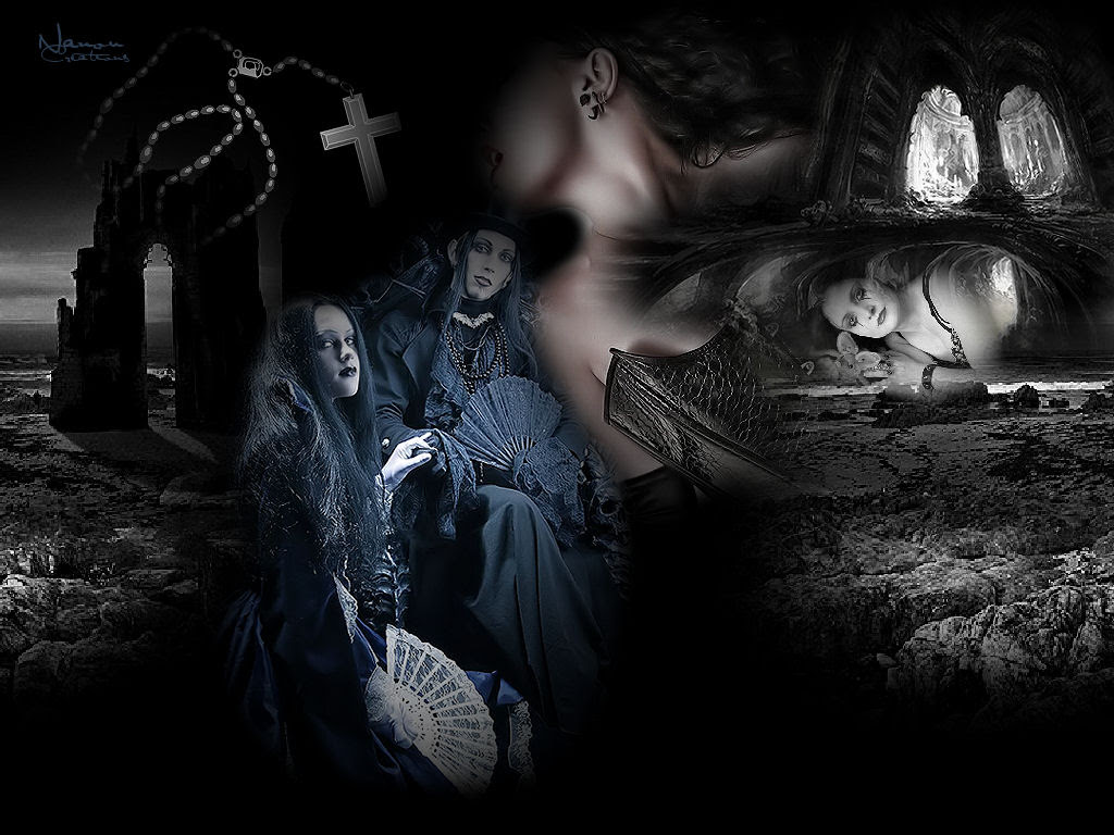 Une Femme Triste 6