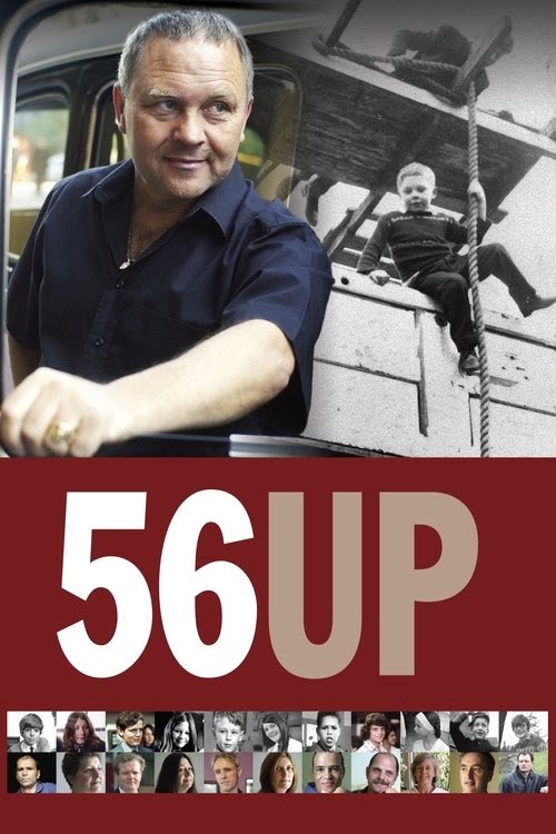Bekijk 56 Up Volledige Film Online 2012 Gratis sub Nederlands