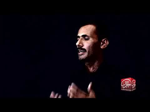 Madi Sain Masooma Karbal wich| Akhtar Abbas Kanjoo | Noha 2018-2019 | Al...
