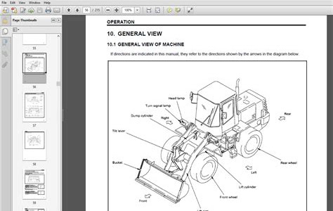 Download AudioBook komatsu wa180 3 wa180l 3 wheel loader service shop repair manual PDF Free Download & Read PDF