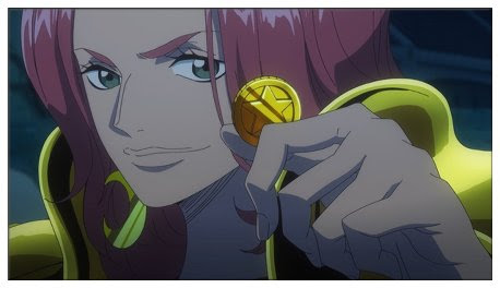 ワンピースの映画で登場した悪魔の実の能力者と懸賞金は Legend Anime
