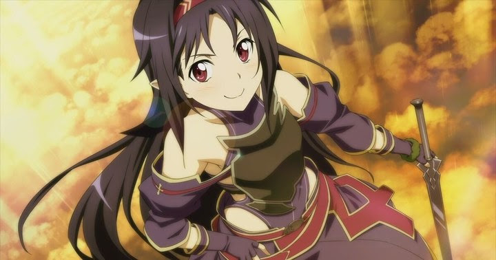 Sao ユウキ 紺野木綿季 ゆうき の名言 セリフ集 心に残る言葉の力