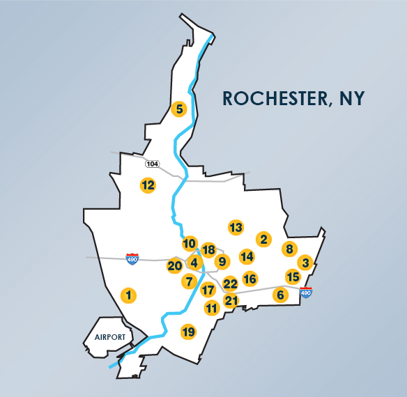 City of Rochester