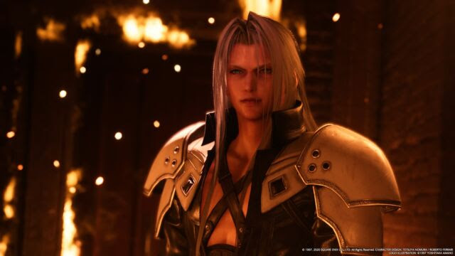 Ff7r クラウドがセフィロスにとどめをさした事を覚えているのはなぜ 理由を考察