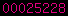 blogspot visit counter