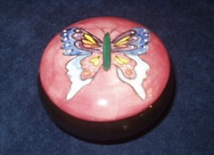 butterflydish