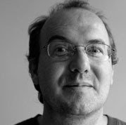 Alain Damasio