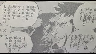動画 ワンピース ネタバレ 9 Jp One Piece 9 Full 動画で映画 考察 ネタバレや考察 伏線 最新話の予想 感想集めました