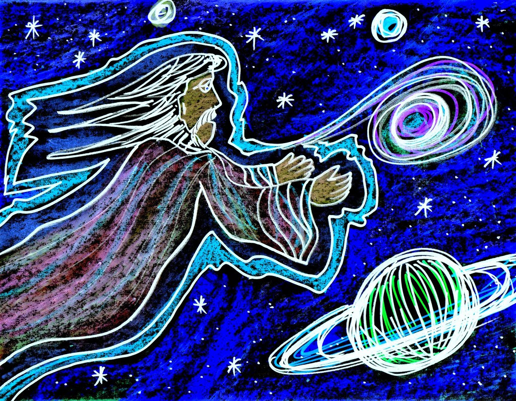 Planet maker