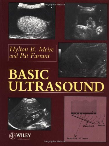 Basic Ultrasound, by Hylton B. Meire, Pat Farrant