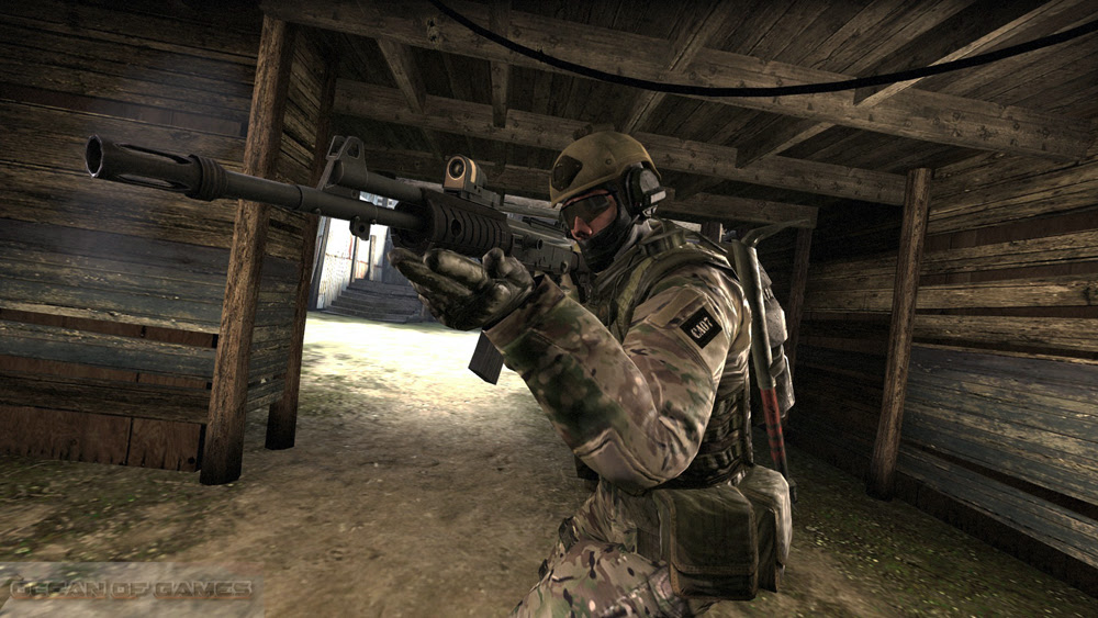 Counter Strike Global Offensive Setup Download For Free