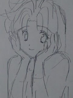 12年03月の記事 克 亜樹ブログ