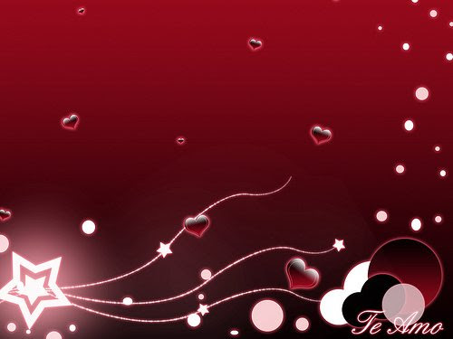 Happy valentines day