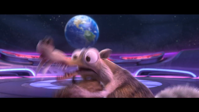 MOVIES: Ice Age - Collision Course - Trailers *Updated*