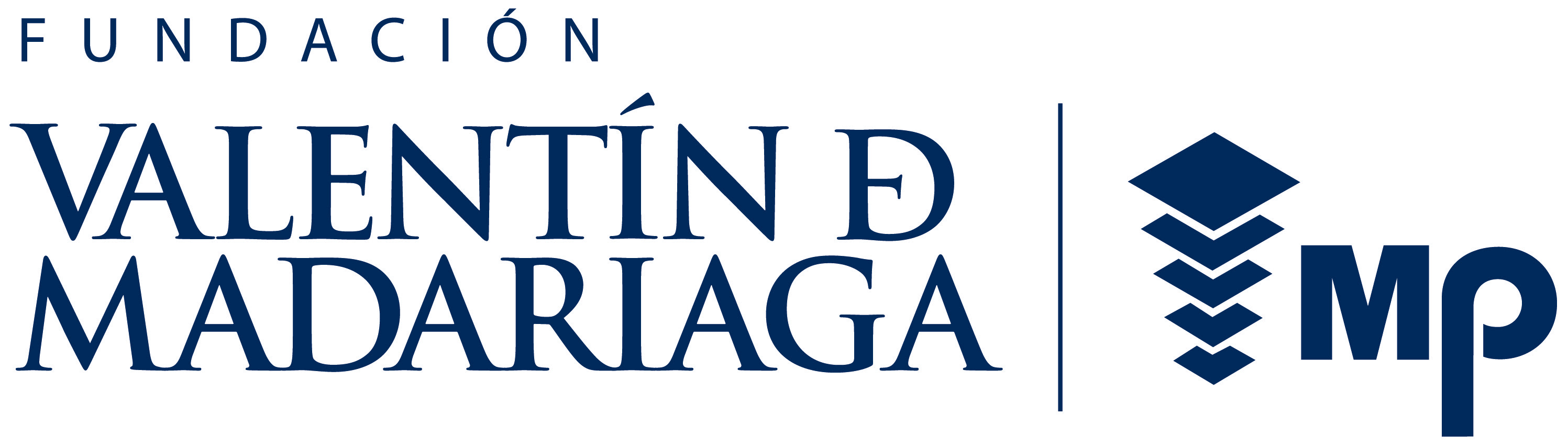 Fundación Valentín de Madariaga