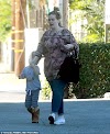 Simon Konecki Son : La chanteuse Adele et son fils Angelo Konecki arrivent Ã  l - Adele and simon konecki's divorce has finally been confirmed on march 4, 2021.