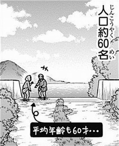 南紀 の 台所 南紀を舞台にしたグルメ漫画 南紀の台所 が面白い Docstest Mcna Net