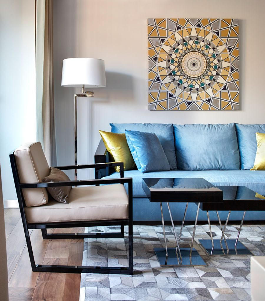 Cozy Moscow Flat Blends Plush D cor With Contemporary Panache Cozy Moscow Flat Blends Plush D cor With Contemporary Panache