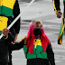 Shelly Ann Fraser Pryce House - Shelly-Ann Fraser-Pryce - Wikipedia - Then aged 30, how many sprint stars have a baby and return to the top of their sport?