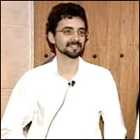 Sergey Aleynikov