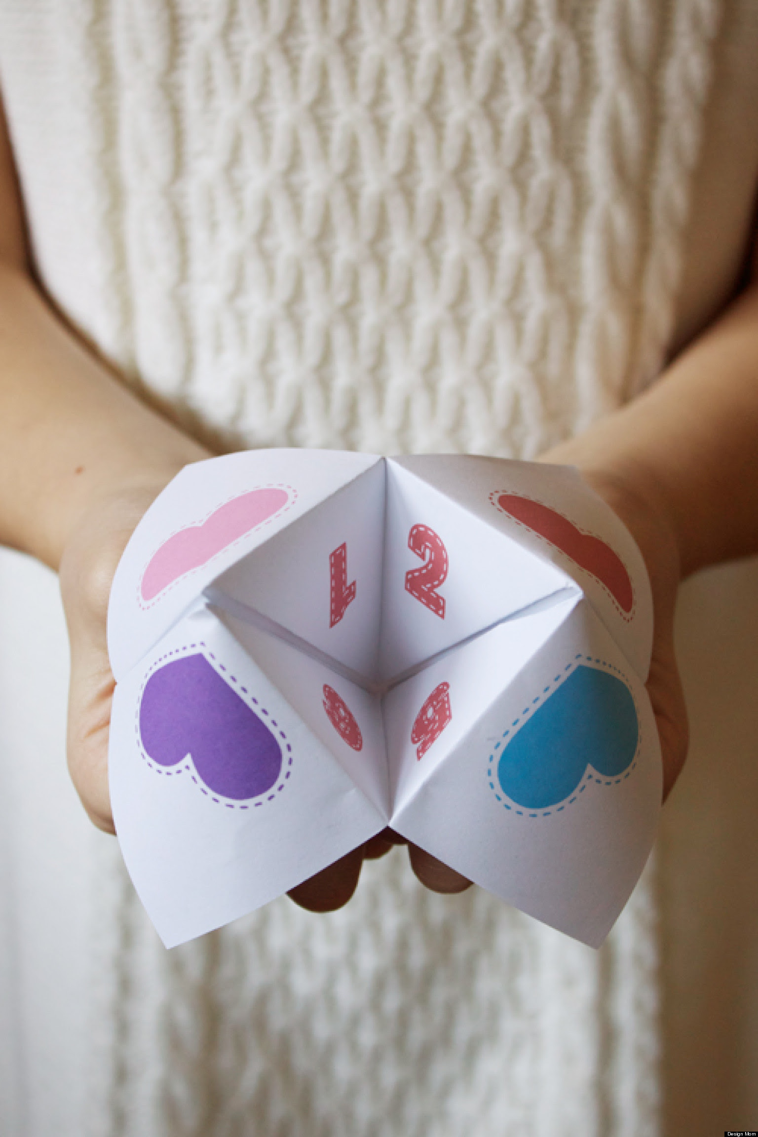 Valentine's Day Crafts For Kids: 8 Perfectly Lovely Project Ideas (PHOTOS)
