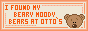Moodbears from Otto's