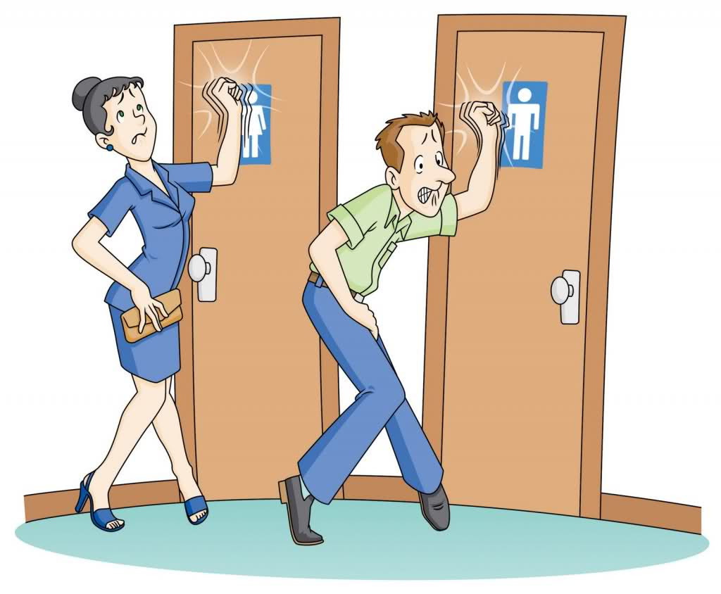 Incontinencia urinaria, datos que debes conocer.