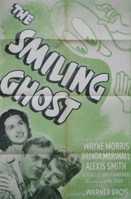 The Smiling Ghost se film streaming