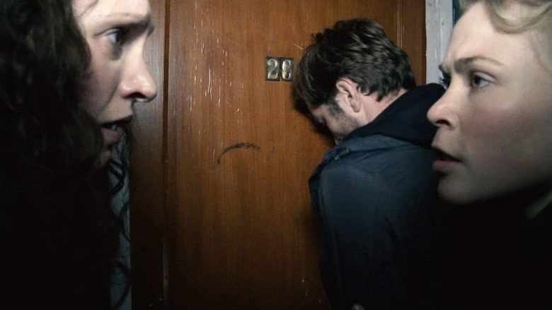 Hell House LLC II: The Abaddon Hotel torrent9 2018